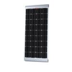 PANEL SOLAR MONOCRISTALINO SOLENERGY 120W SOPORTES INTEGRADOS