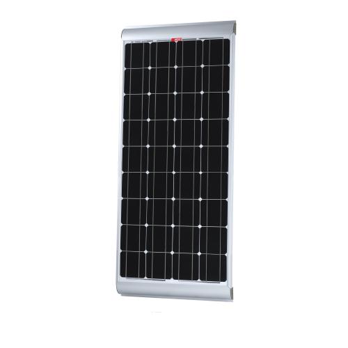 PANEL SOLAR MONOCRISTALINO SOLENERGY 120W SOPORTES INTEGRADOS