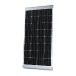 PANEL SOLAR MONOCRISTALINO SOLENERGY 150W SOPORTES INTEGRADOS