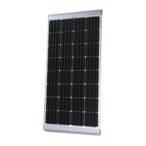 PANEL SOLAR MONOCRISTALINO SOLENERGY 150W SOPORTES INTEGRADOS
