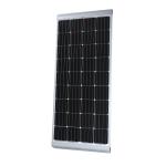PANEL SOLAR MONOCRISTALINO SOLENERGY 175W SOPORTES INTEGRADOS