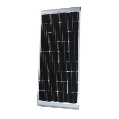 PANEL SOLAR MONOCRISTALINO SOLENERGY 175W SOPORTES INTEGRADOS