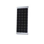 PANEL SOLAR MONOCRISTALINO SOLENERGY 85W SOPORTES INTEGRADOS