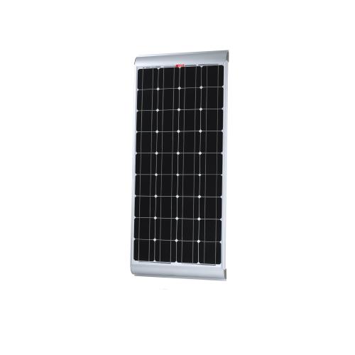 PANEL SOLAR MONOCRISTALINO SOLENERGY 85W SOPORTES INTEGRADOS