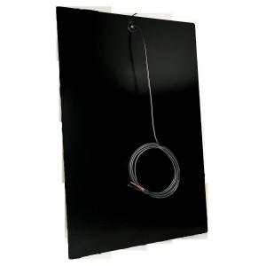 PANEL SOLAR MONOCRISTALINO 105W LIGHT SOLAR EVO