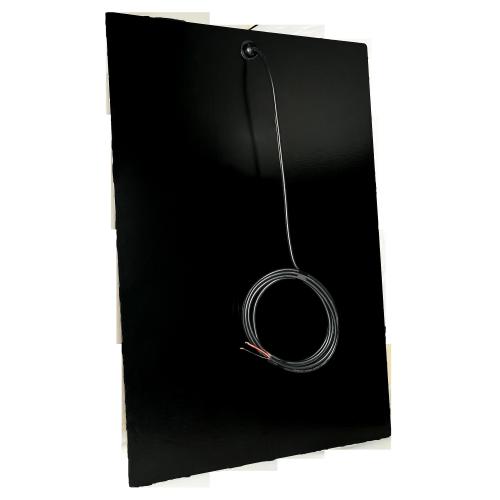 PANEL SOLAR MONOCRISTALINO 105W LIGHT SOLAR EVO