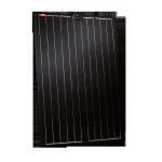 PANEL SOLAR MONOCRISTALINO 105W LIGHT SOLAR EVO