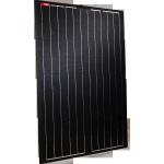 PANEL SOLAR MONOCRISTALINO 105W LIGHT SOLAR EVO LSE105BR PRENSAESTOPAS TRASERO INTEGRADO