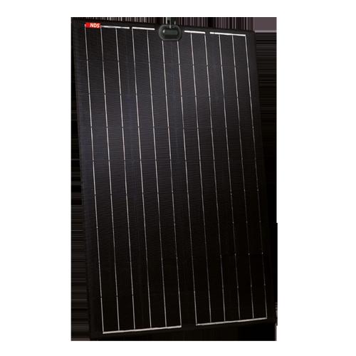PANEL SOLAR MONOCRISTALINO 160W LIGHT SOLAR EVO LSE160BF