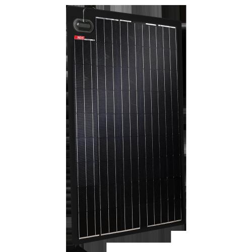 PANEL SOLAR MONOCRISTALINO 195W LIGHT SOLAR EVO LSE195BF