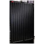 PANEL SOLAR MONOCRISTALINO 200W LIGHT SOLAR EVO LSE200BR PRENSAESTOPAS TRASERO INTEGRADO