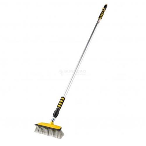 CEPILLO TELESCÓPICO 1,8MT