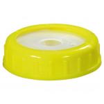 JERRYCAN TAPÓN ANCHO JERRYCAN SÓLO TAPÓN PARA PASO DE MANGUERA DE BOMBA