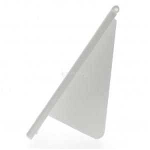 TOMA DE CORRIENTE MACHO FIJA 230V ORIFICIO 135X70MM SOLO TAPA BLANCA