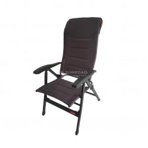 POLTRONA ULTIMO BLU NOTTE