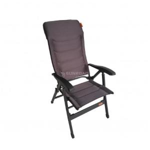 POLTRONA ULTIMO BLU NOTTE