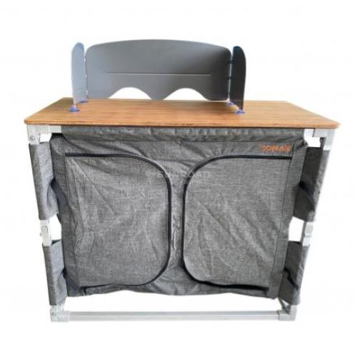 PARAVENTO PER FORNELLO 62/32 ALTEZZA 24,5CM