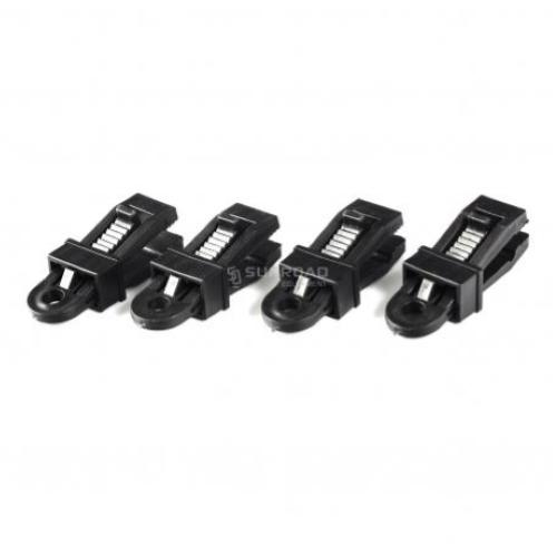 MORSETTI SALVATELO BLOCCA STUOIA 4PZ