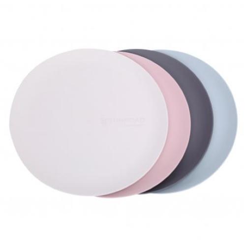 KIT PIATTI PIANI IN PLA 4PZ 