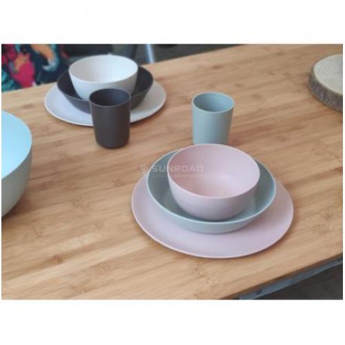 SET 4 SCODELLE IN PLA