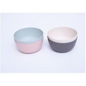 SET 4 SCODELLE IN PLA