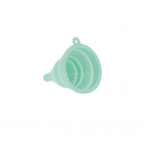 SCOLAPIATTI PIEGHEVOLE IN SILICONE 36,5X31,2CM