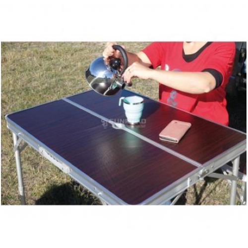 TAZZA PIEGHEVOLE IN SILICONE