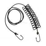 STENDI BIANCHERIA A ELASTICO CON 12 MOLLETTE