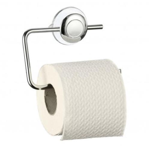 PORTA CARTA IGIENICA BRAVO A VENTOSA