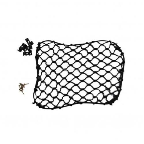 RETE FERMA OGGETTI ELASTICA 350X350MM