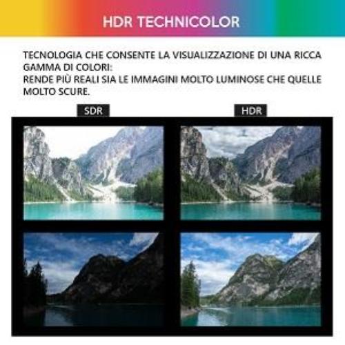 DECODER TIVUSAT DIGIQUEST 4K UHD Q90
