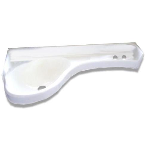 LAVELLO BAGNO ROLLER TEAM CI 1IG1LAVELLO30A DIFETTOSO