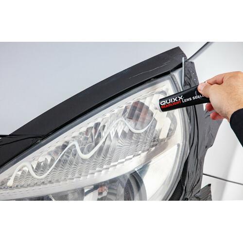 SET RINNOVA FARI QUIXX