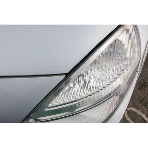 SET RINNOVA FARI QUIXX