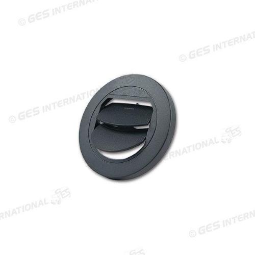 BOCCHETTA ORIENTABILE 75/90MM RISCALDATORI A GASOLIO