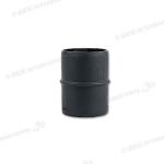 RACCORDO CONNETTORE ARIA DRITTO 60MM RISCALDATORI A GASOLIO