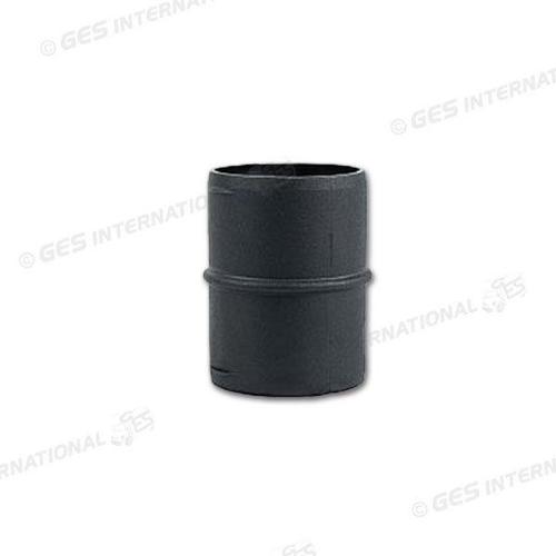 RACCORDO CONNETTORE ARIA DRITTO 75MM RISCALDATORI A GASOLIO