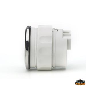 SPEEDOMETRO GPS 60 NODI