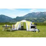 TENDA DA CAMPEGGIO ECHO OUTDOOR 4 0103007N