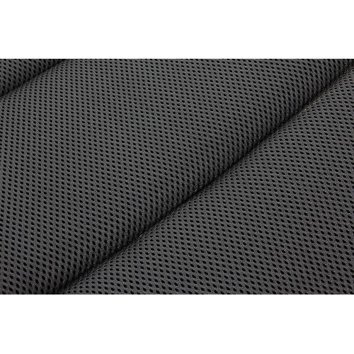 SEDIA SKYE RT 3D NERO 0404060N.C09