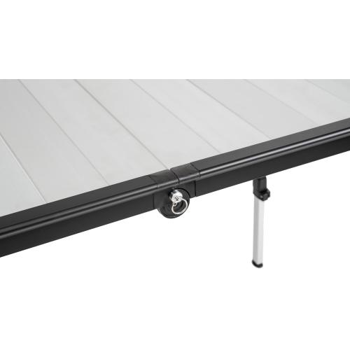 TAVOLO PIEGEVOLE DINEMIC 4 126X70CM 0406053N