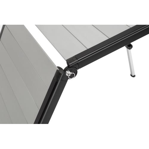 TAVOLO PIEGEVOLE DINEMIC 4 126X70CM 0406053N