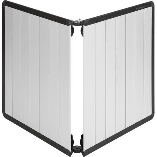 TAVOLO PIEGEVOLE DINEMIC 4 126X70CM 0406053N