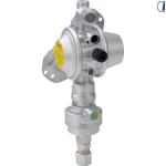 REGOLATORE GAS 30MB CARAMATIC DRIVEONE CS VERTICALE