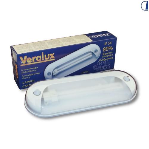 PLAFONIERA ESTERNA VERALUX