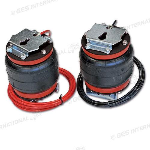 SOSPENSIONI AD ARIA AIR-TOP PER X250/290 DUCATO/BOXER/JUMPER DAL 06 AL-KO