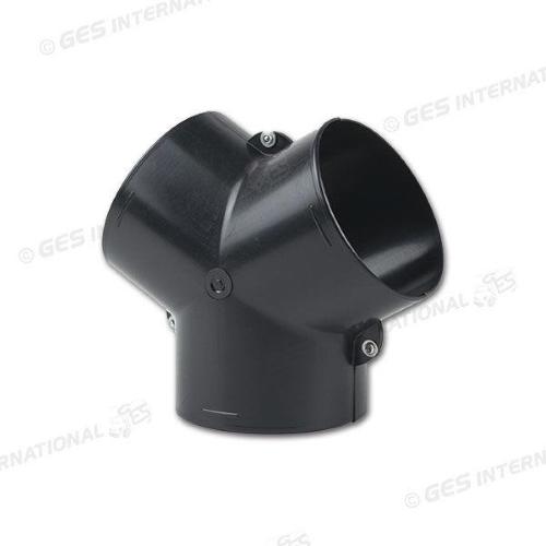 DIRAMAZIONE A Y DIAM.75/75/75 RISCALDATORI A GASOLIO