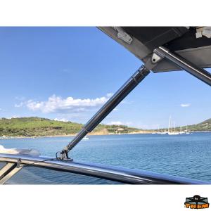 TENDITORE A TELESCOPICO  PER TENDALINI