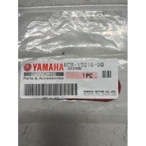 O-RING YAMAHA SELVA 6CB–13016–00