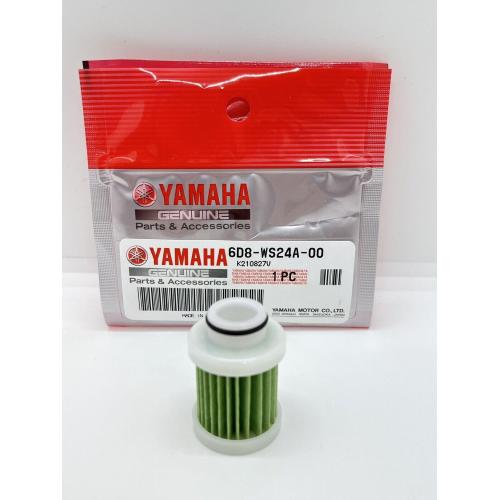 FILTRO BENZINA YAMAHA SELVA 6D8-WS24A-00 EX 6D8–24563–00